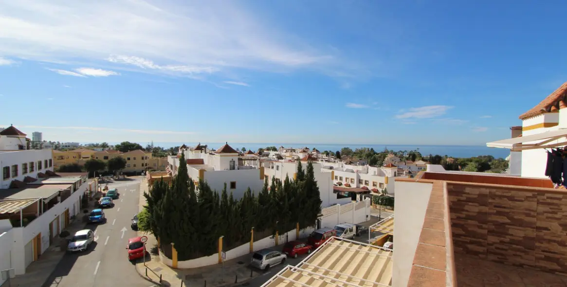 Продажа таунхауса в Marbella 19