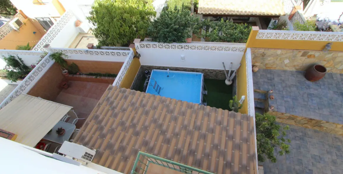 Продажа таунхауса в Marbella 20