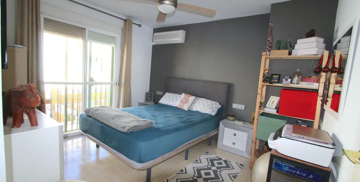 Продажа таунхауса в Marbella 21