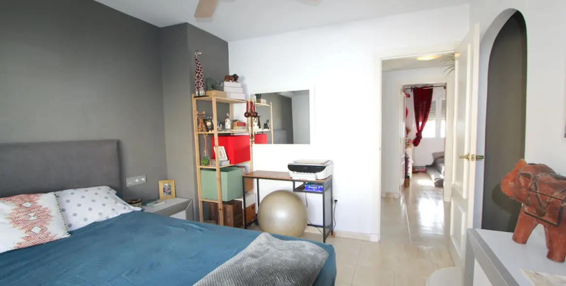 Продажа таунхауса в Marbella 23