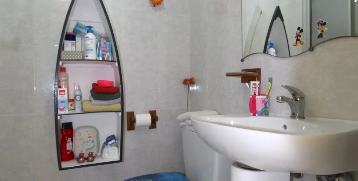 Продажа таунхауса в Marbella 24