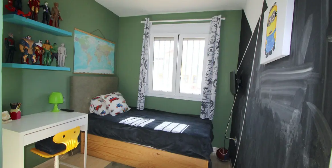 Продажа таунхауса в Marbella 26
