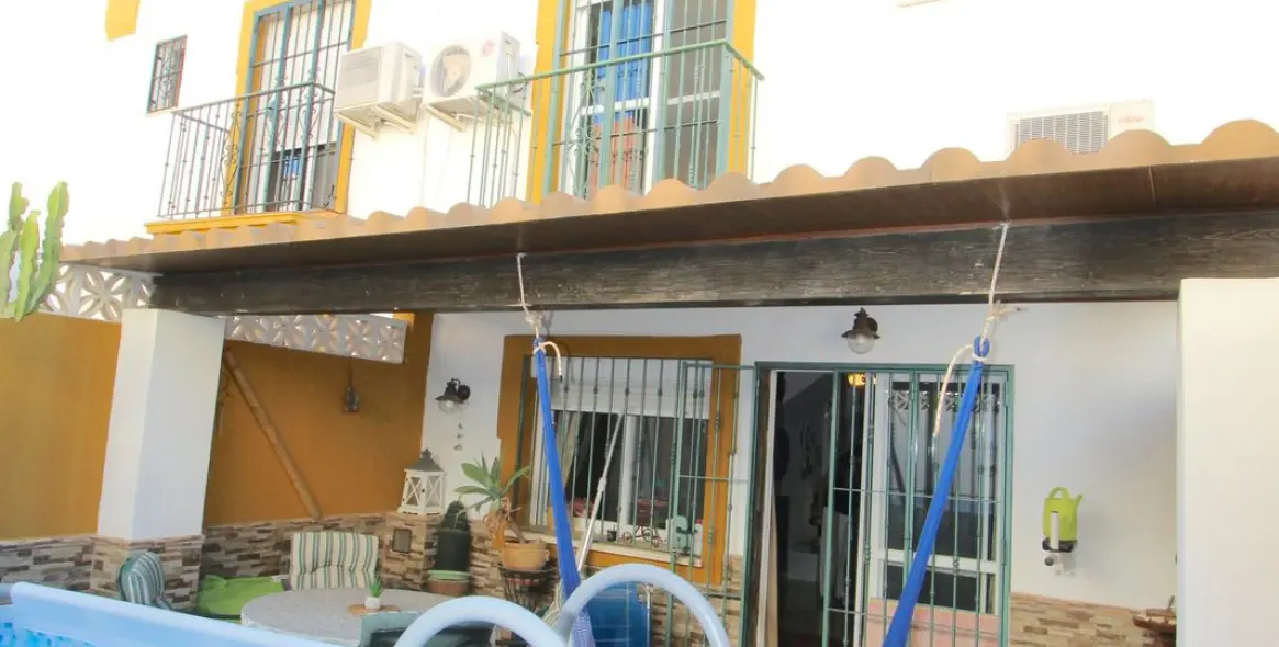 Продажа таунхауса в Marbella 29
