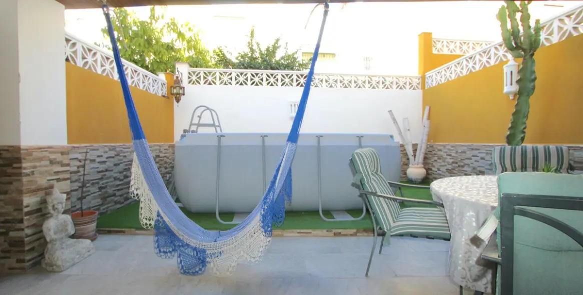 Продажа таунхауса в Marbella 30