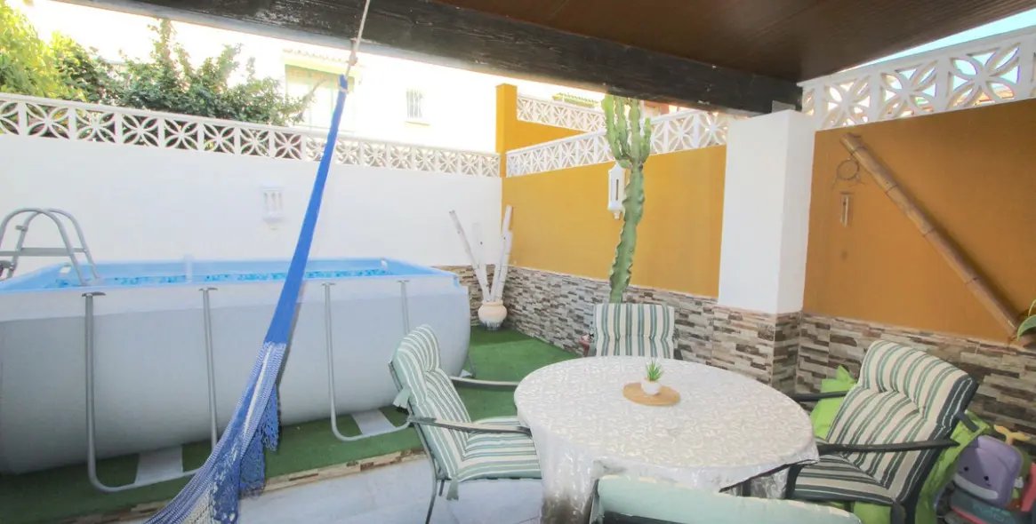Продажа таунхауса в Marbella 31