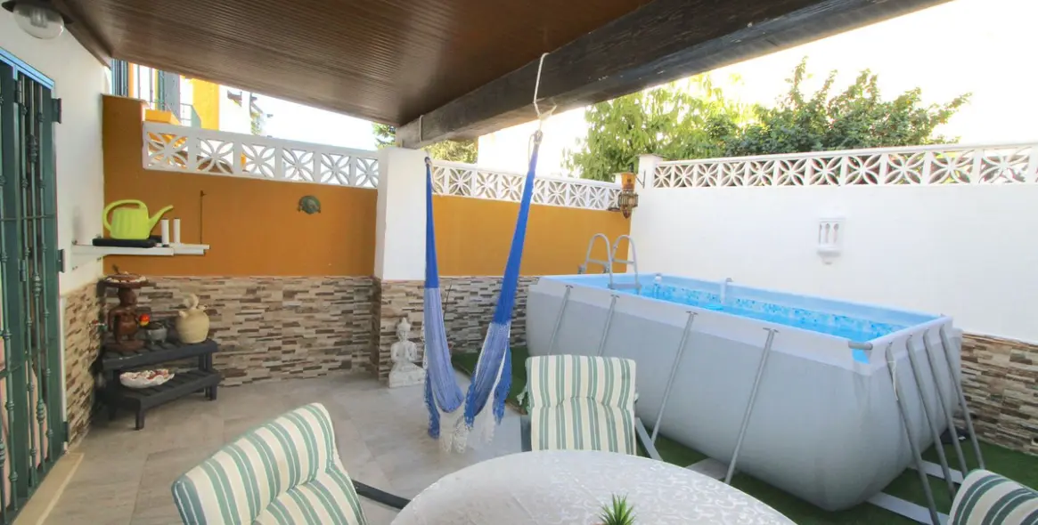 Продажа таунхауса в Marbella 32