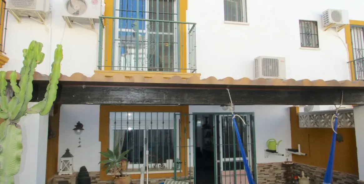 Продажа таунхауса в Marbella 33