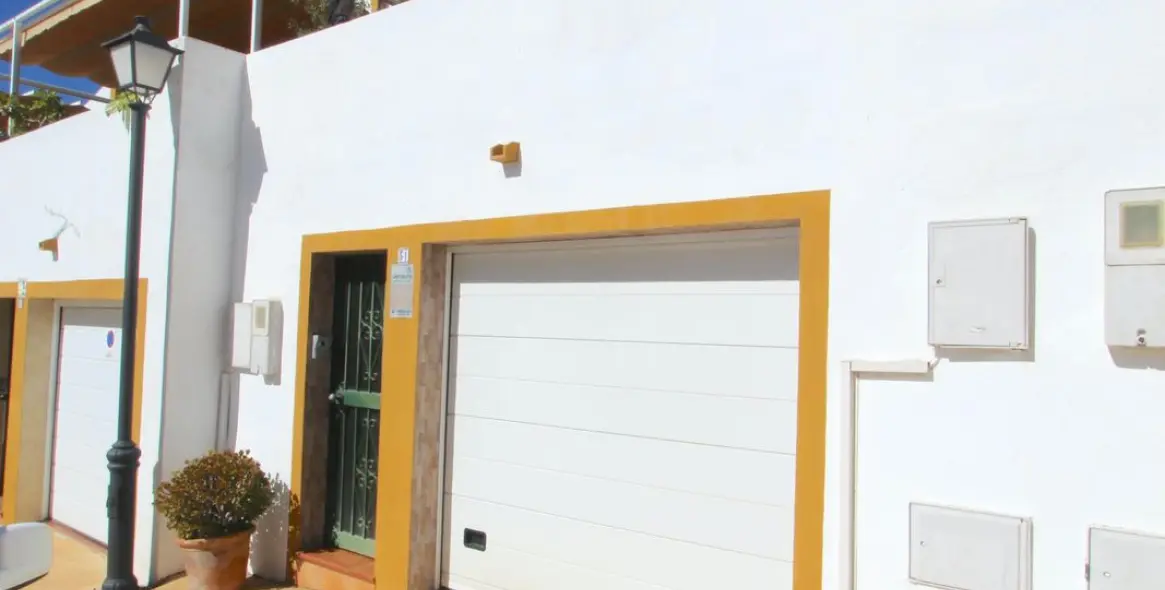 Продажа таунхауса в Marbella 35
