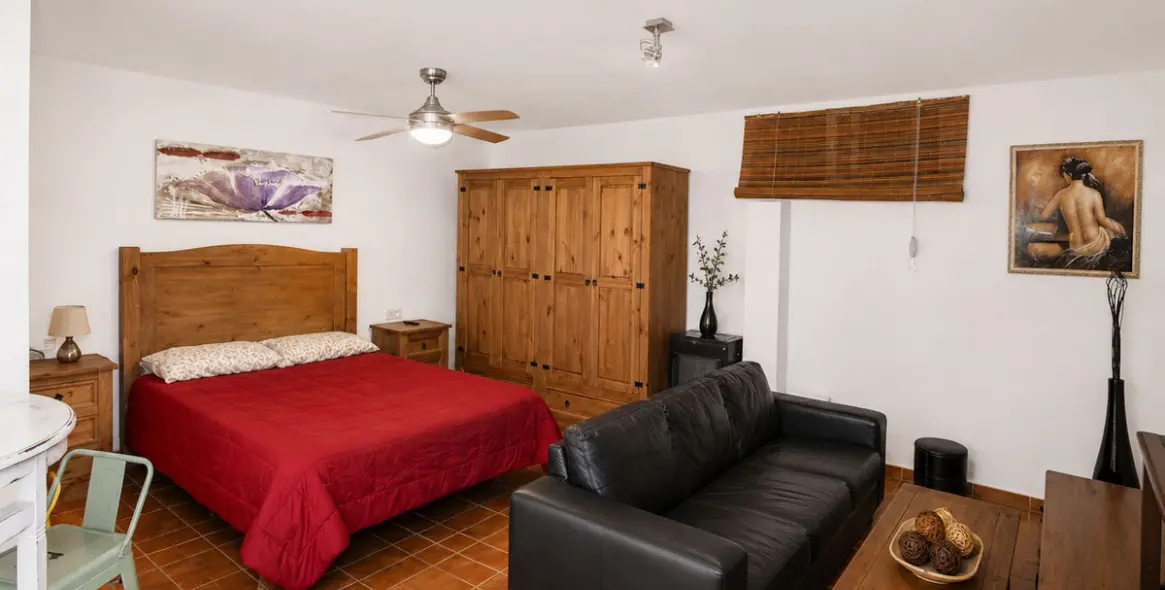 Продажа таунхауса в Marbella 38