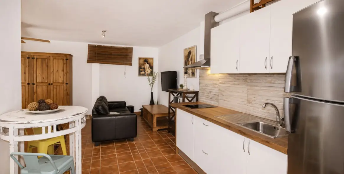 Продажа таунхауса в Marbella 45