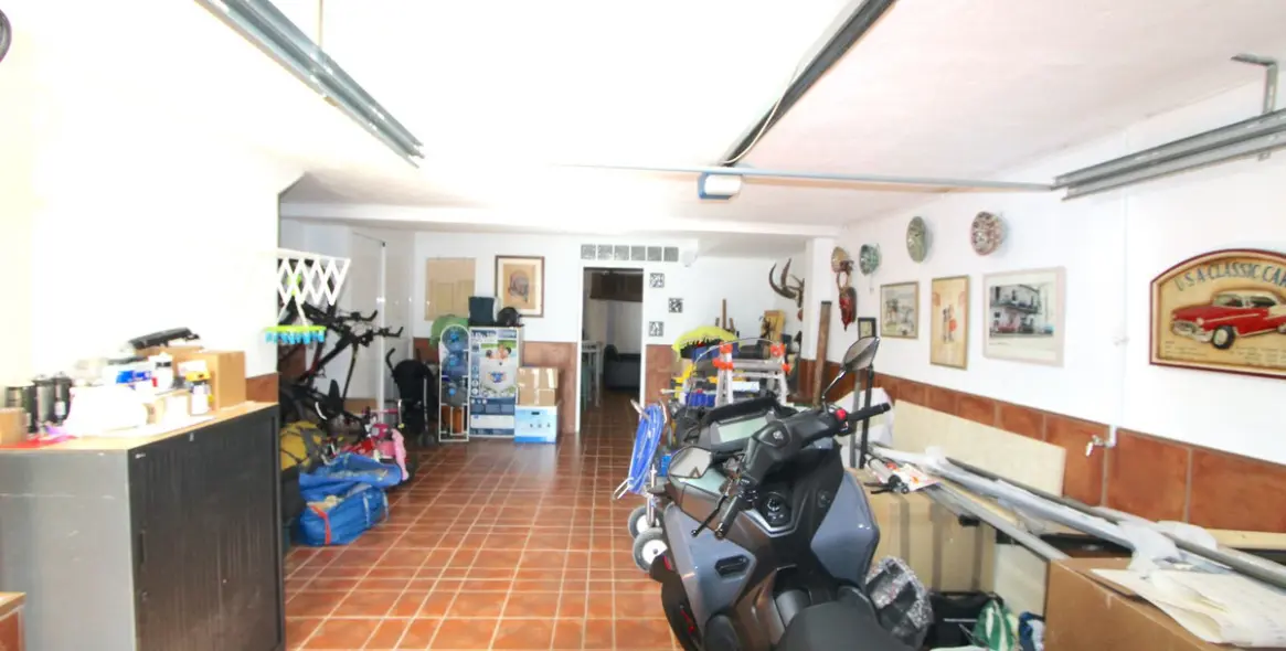 Продажа таунхауса в Marbella 50