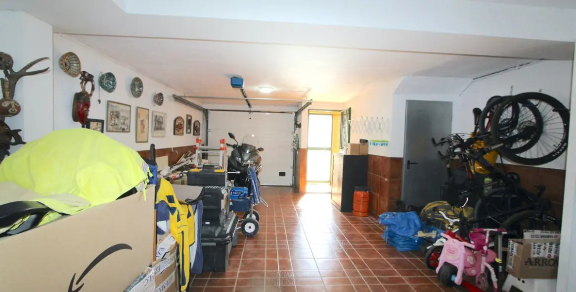 Продажа таунхауса в Marbella 52