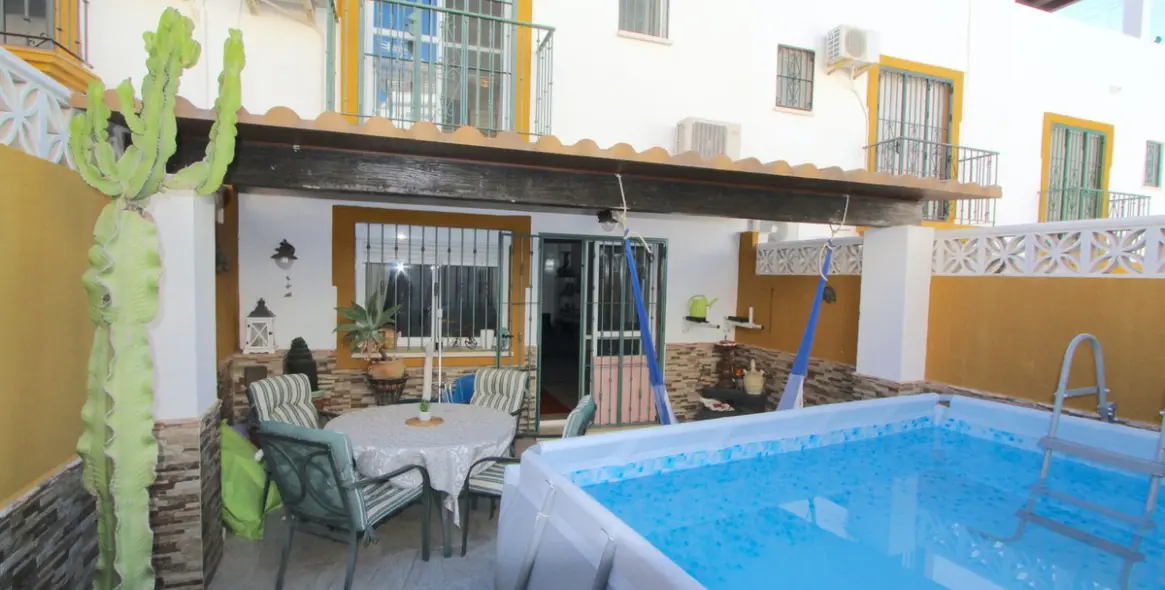 Продажа таунхауса в Marbella 53