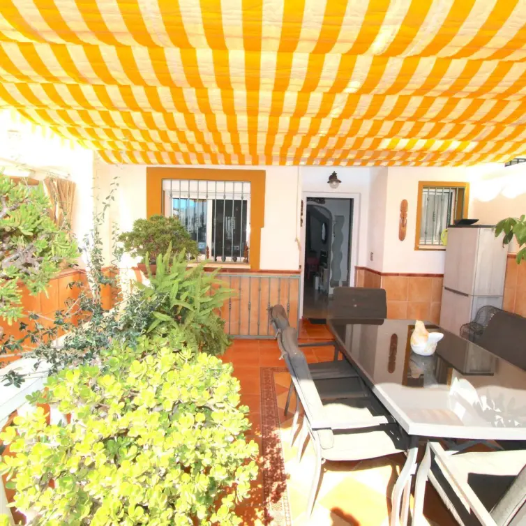 Venta de adosado en Marbella