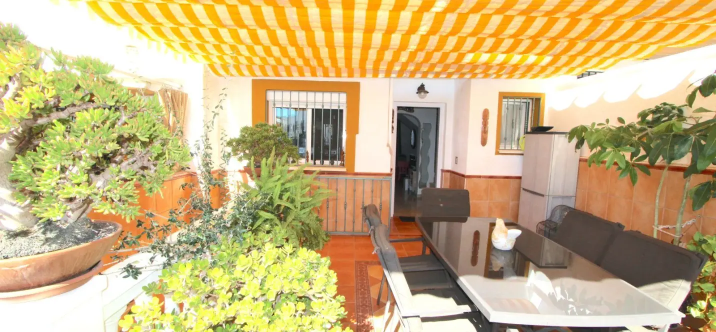 Venta de adosado en Marbella 0