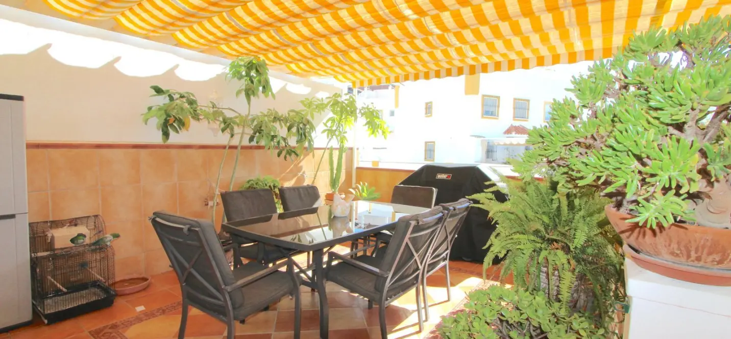 Venta de adosado en Marbella 2