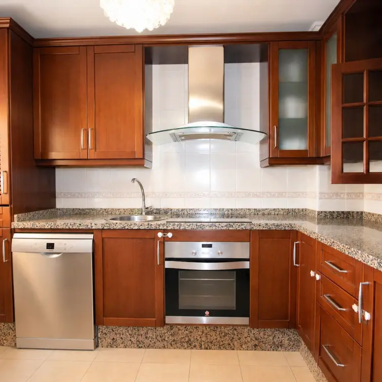 Venta de adosado en Marbella