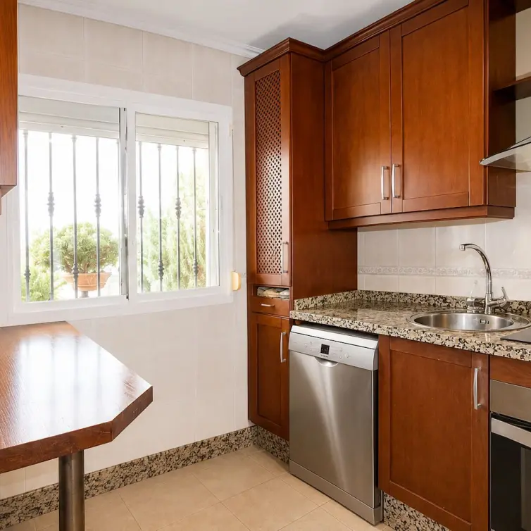Venta de adosado en Marbella