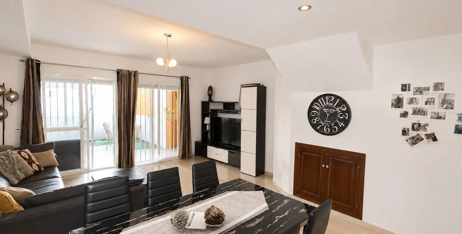 Sale of townhouse in Marbella 9