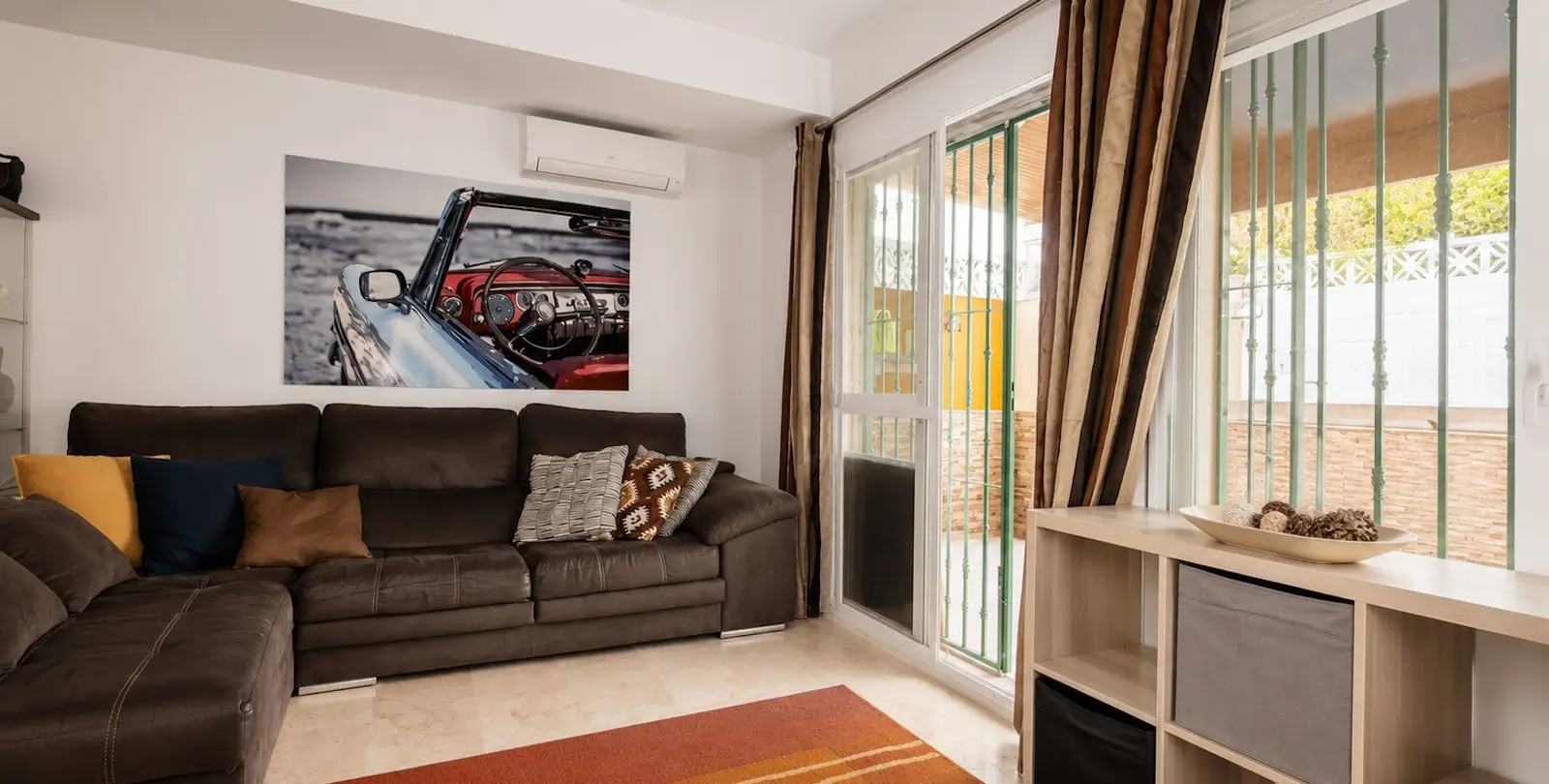 Sale of townhouse in Marbella 10