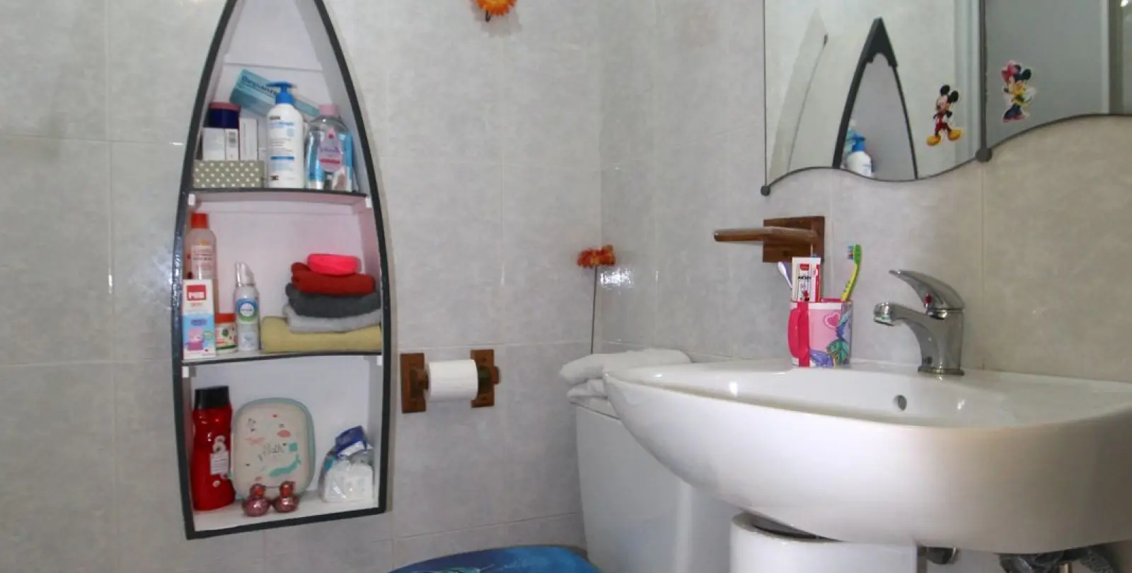 Sale of townhouse in Marbella 24