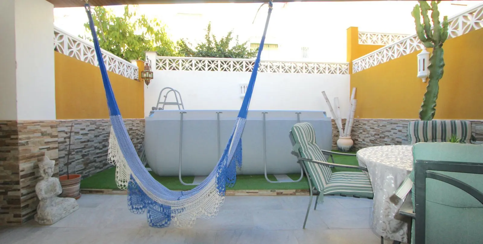 Sale of townhouse in Marbella 30