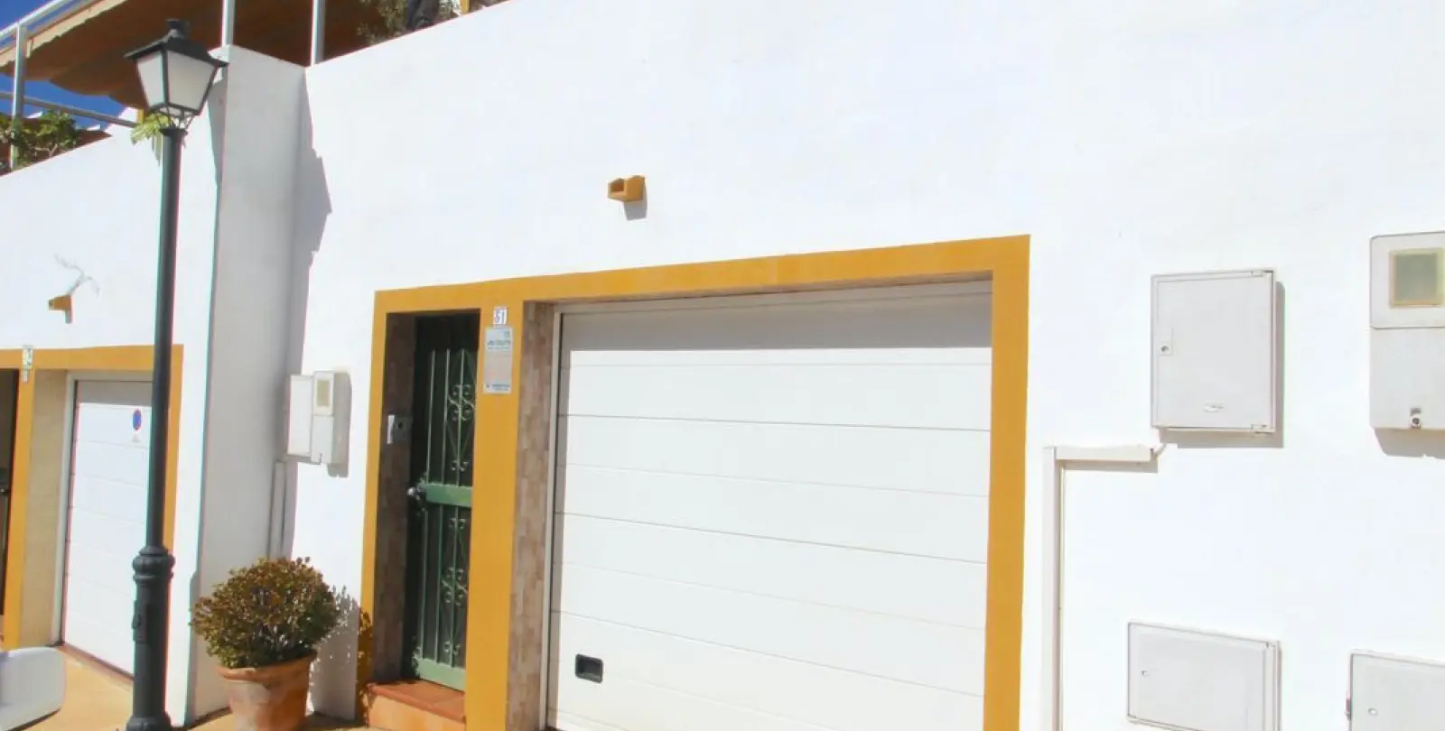 Sale of townhouse in Marbella 34