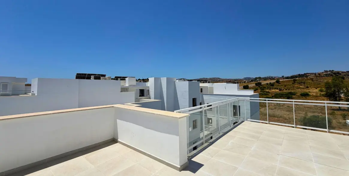 Venta de ático en La Cala de Mijas 16
