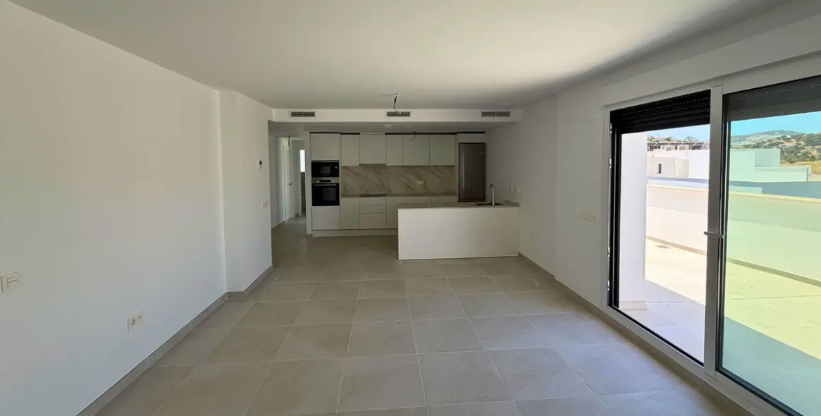 Venta de ático en La Cala de Mijas 19