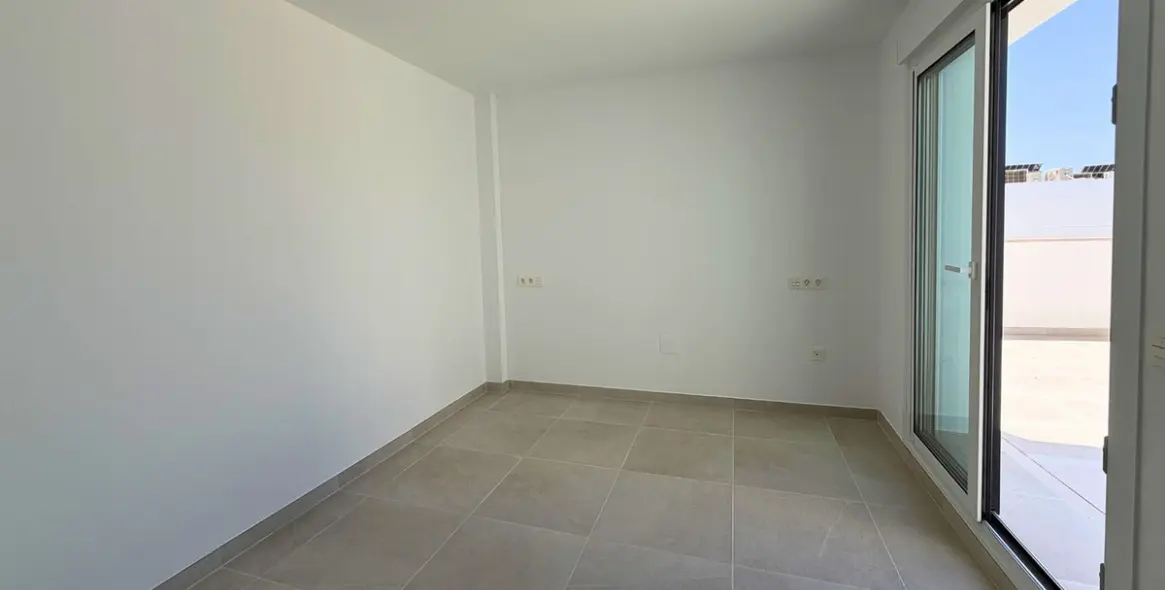 Venta de ático en La Cala de Mijas 21