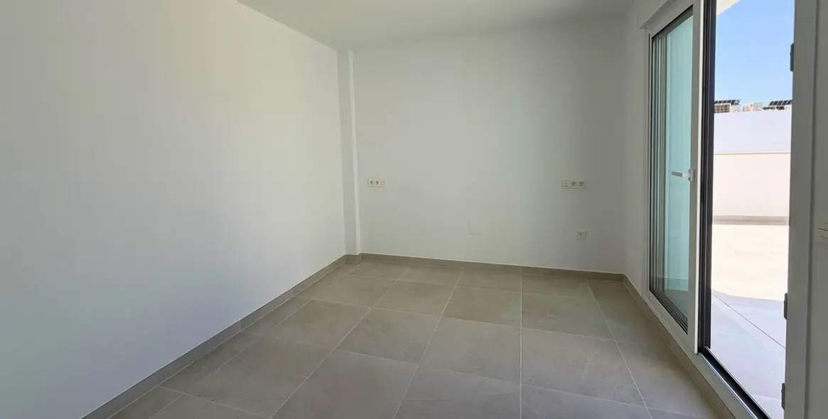 Venta de ático en La Cala de Mijas 27