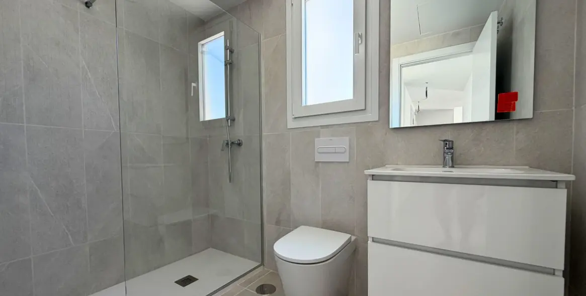 Venta de ático en La Cala de Mijas 29