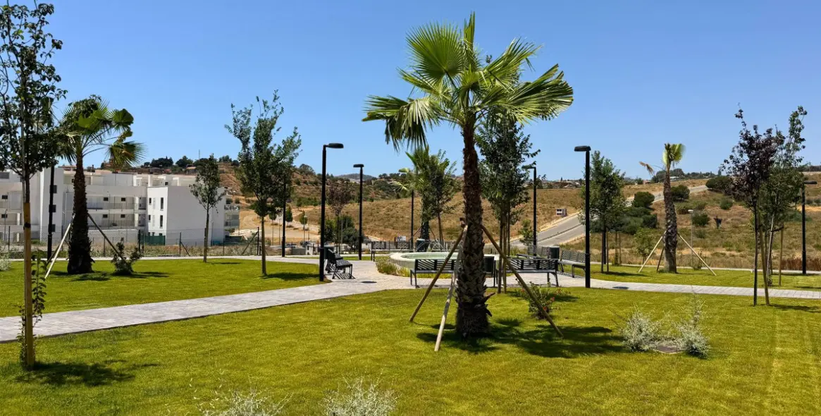 Venta de ático en La Cala de Mijas 31