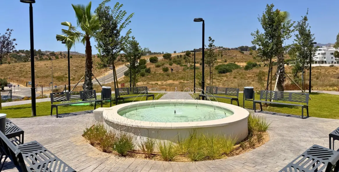 Venta de ático en La Cala de Mijas 32