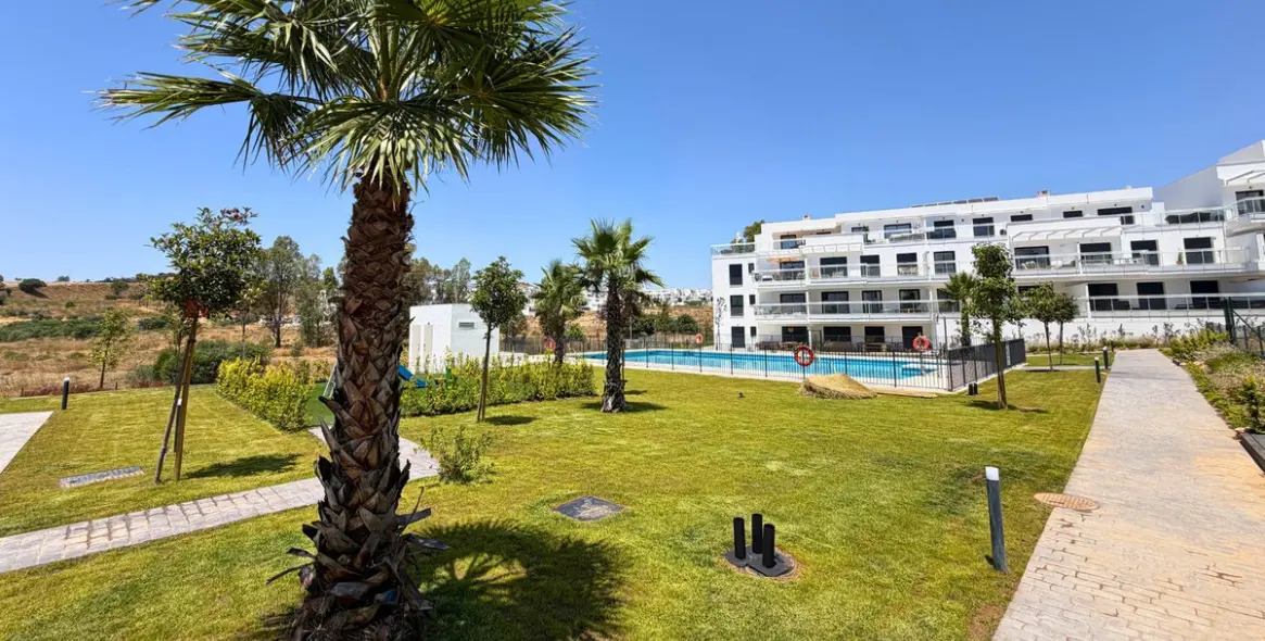 Venta de ático en La Cala de Mijas 34