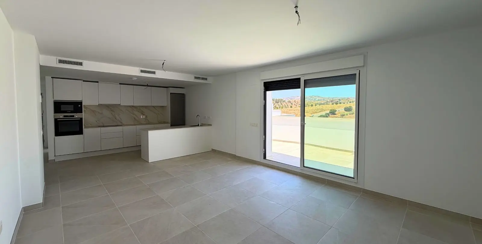 Продажа пентхауса в La Cala de Mijas 3