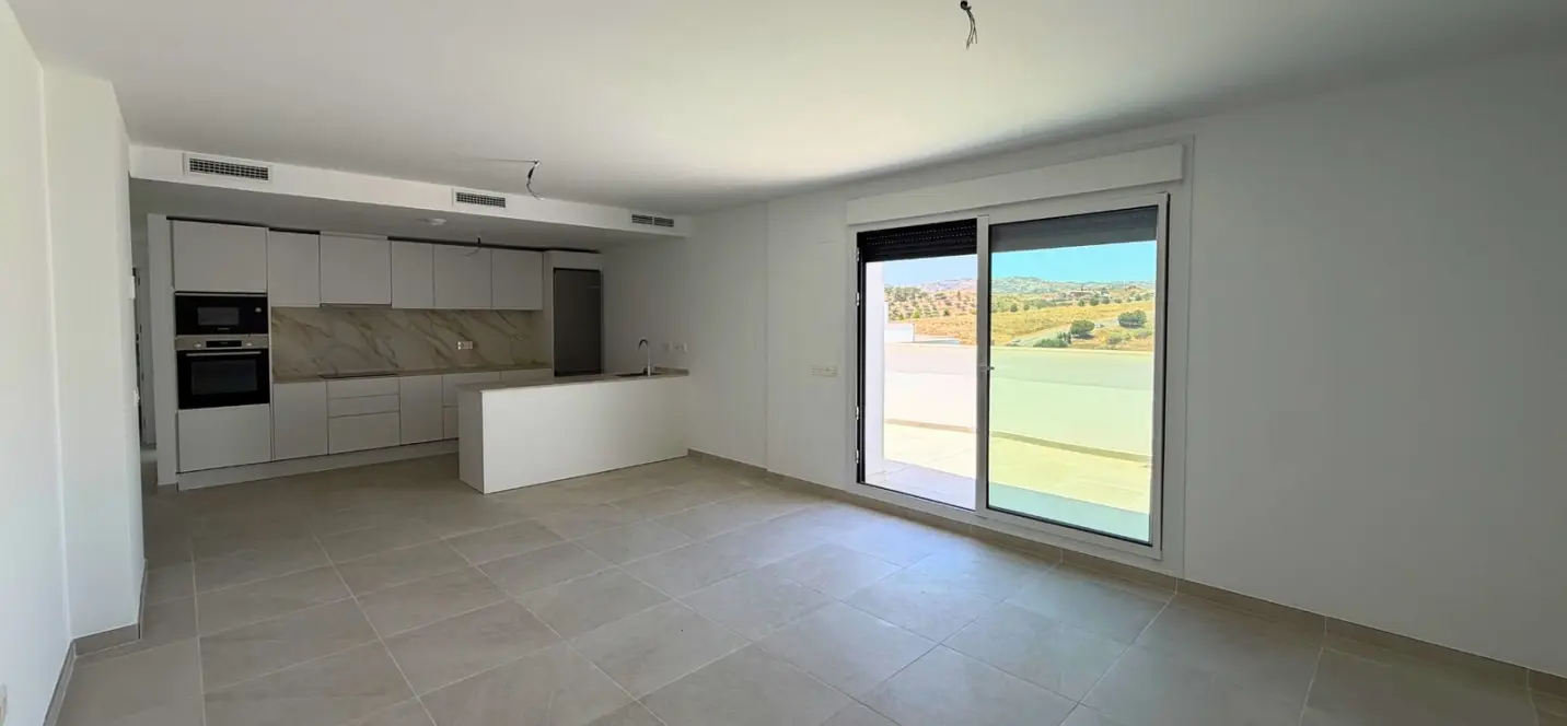 Venta de ático en La Cala de Mijas 2