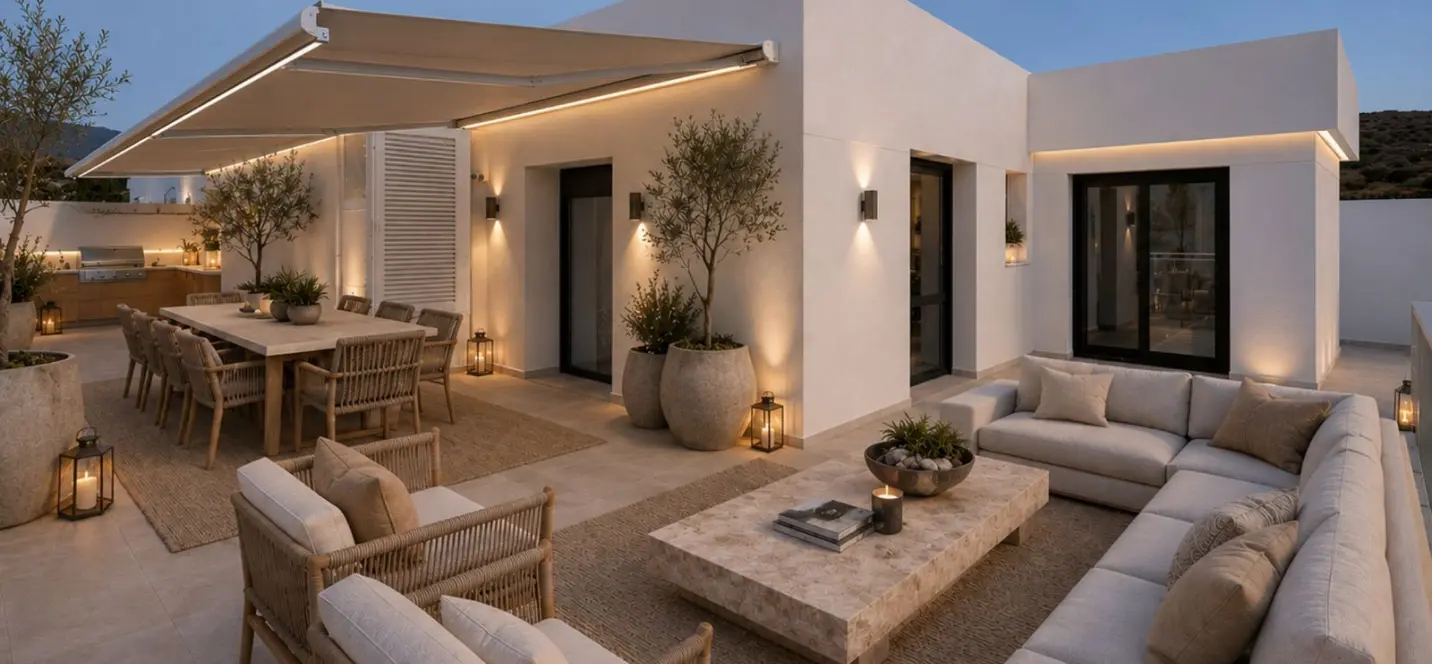 Venta de ático en La Cala de Mijas 3