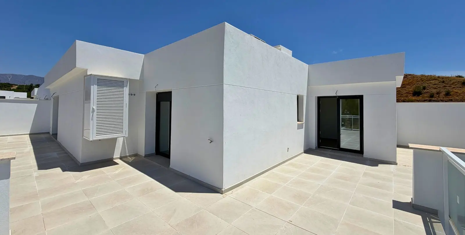 Продажа пентхауса в La Cala de Mijas 5