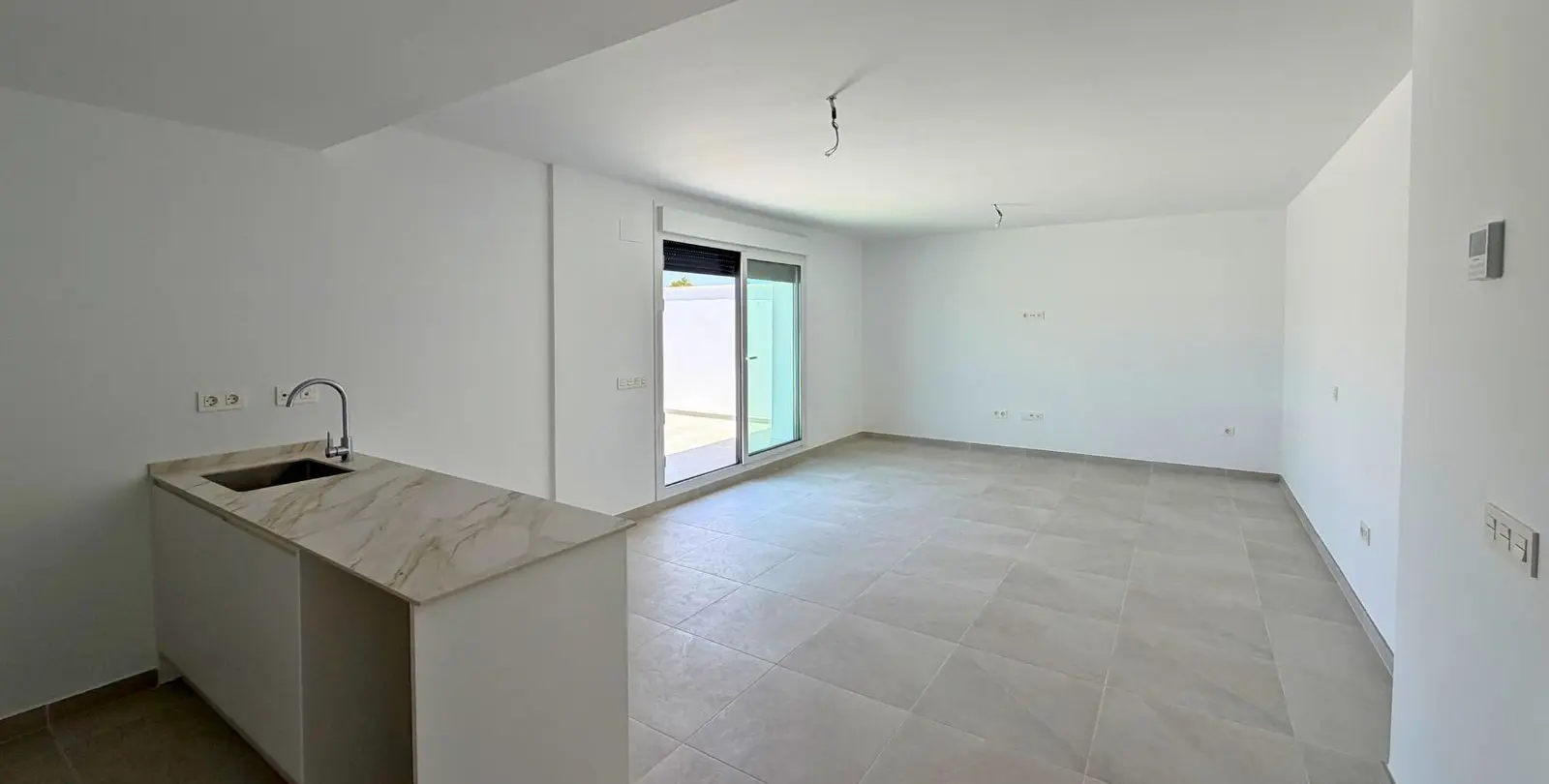 Продажа пентхауса в La Cala de Mijas 7