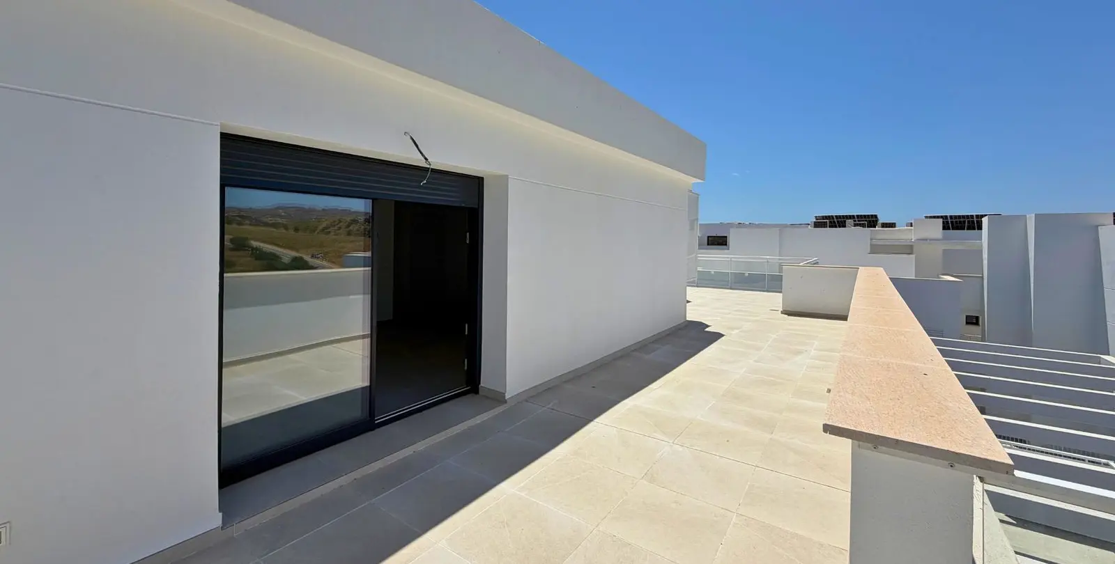Продажа пентхауса в La Cala de Mijas 9