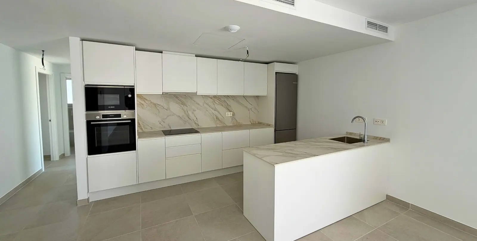 Продажа пентхауса в La Cala de Mijas 10