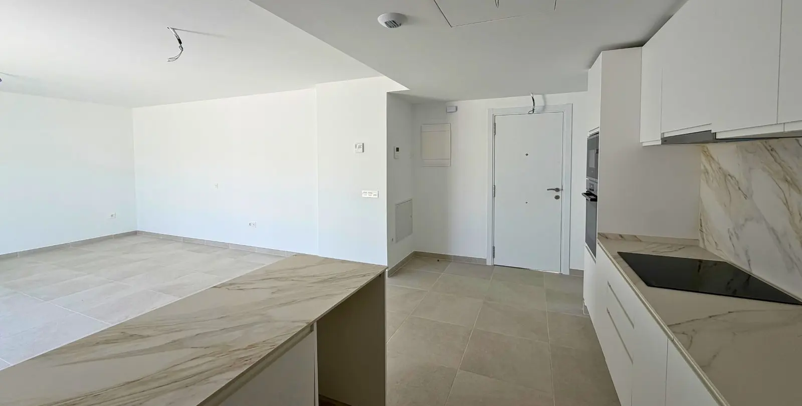 Продажа пентхауса в La Cala de Mijas 11