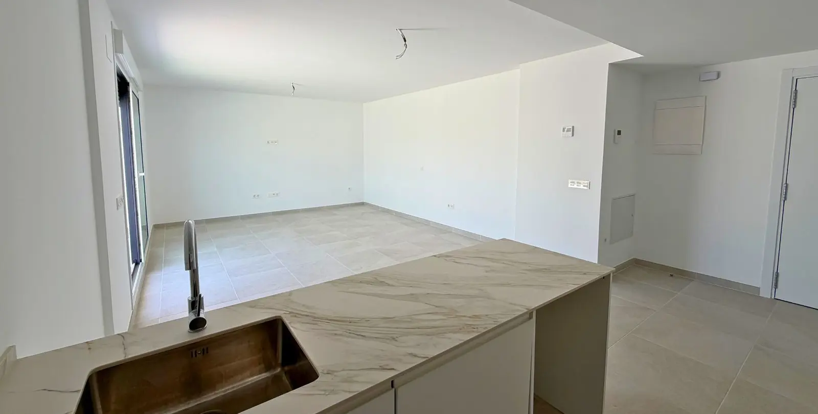Продажа пентхауса в La Cala de Mijas 12