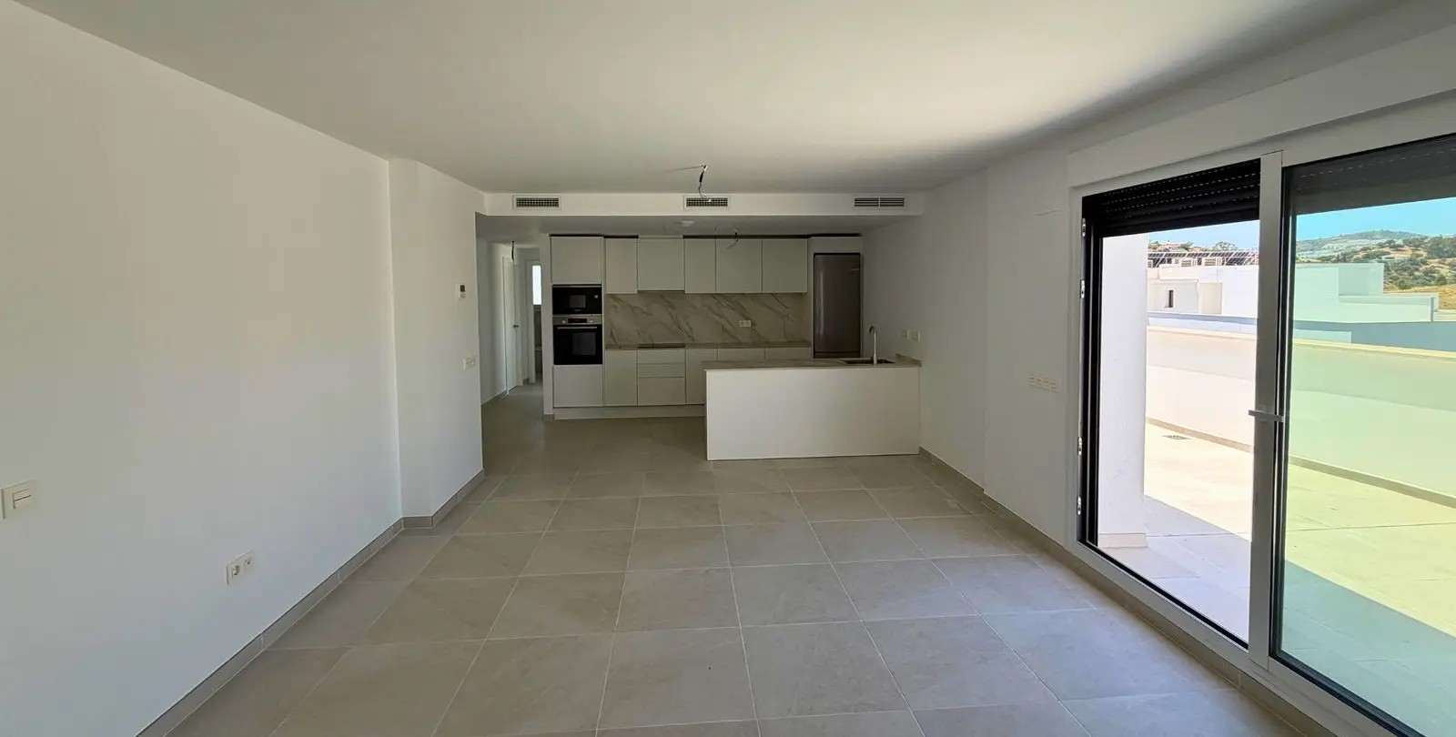Продажа пентхауса в La Cala de Mijas 19