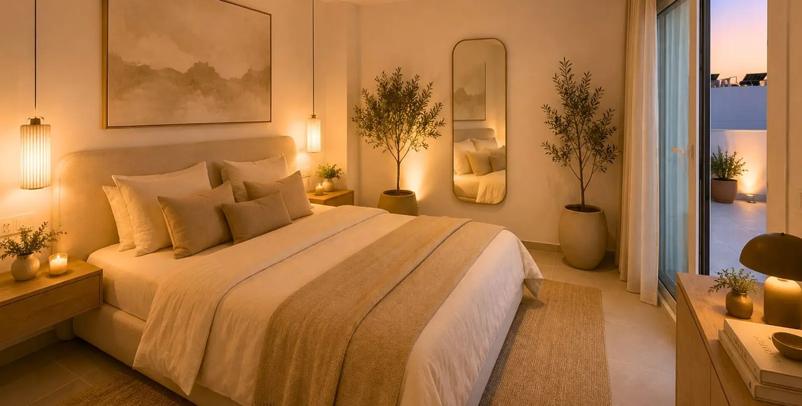Продажа пентхауса в La Cala de Mijas 26