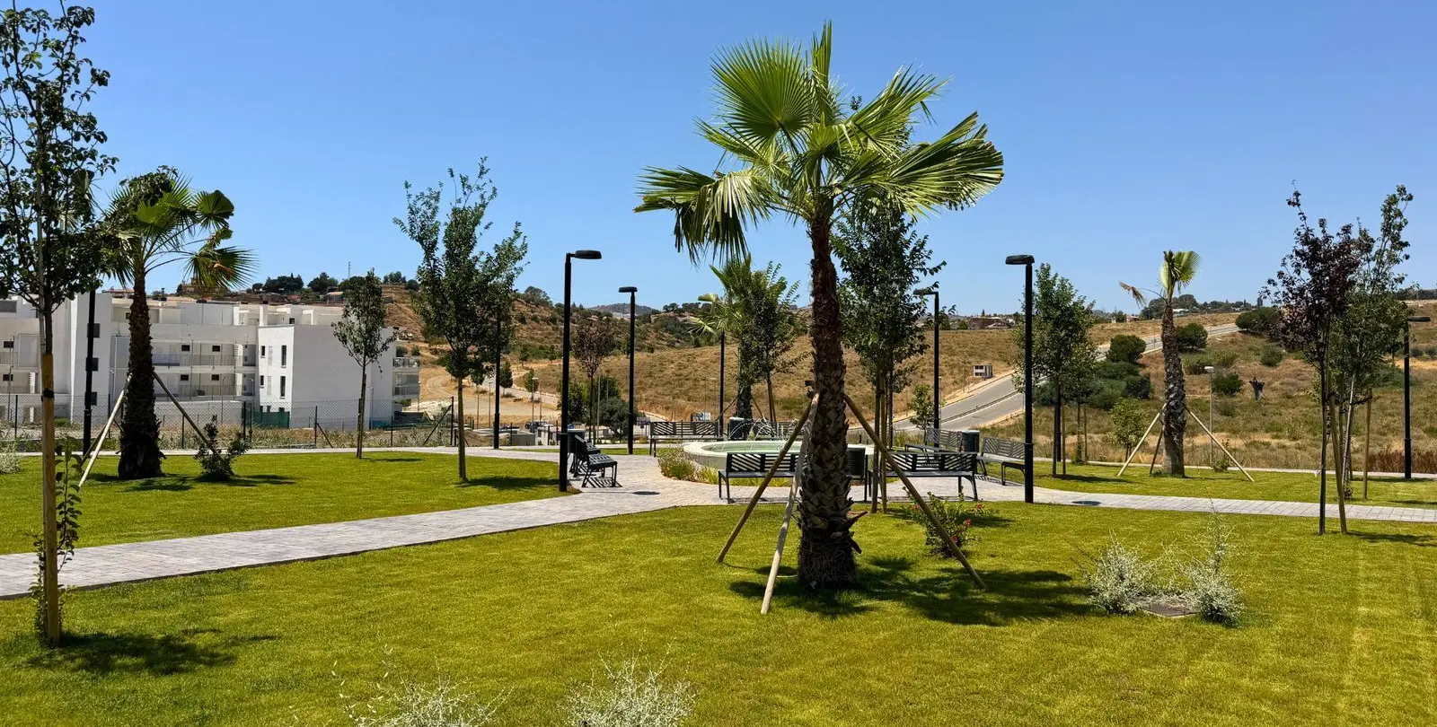 Продажа пентхауса в La Cala de Mijas 31