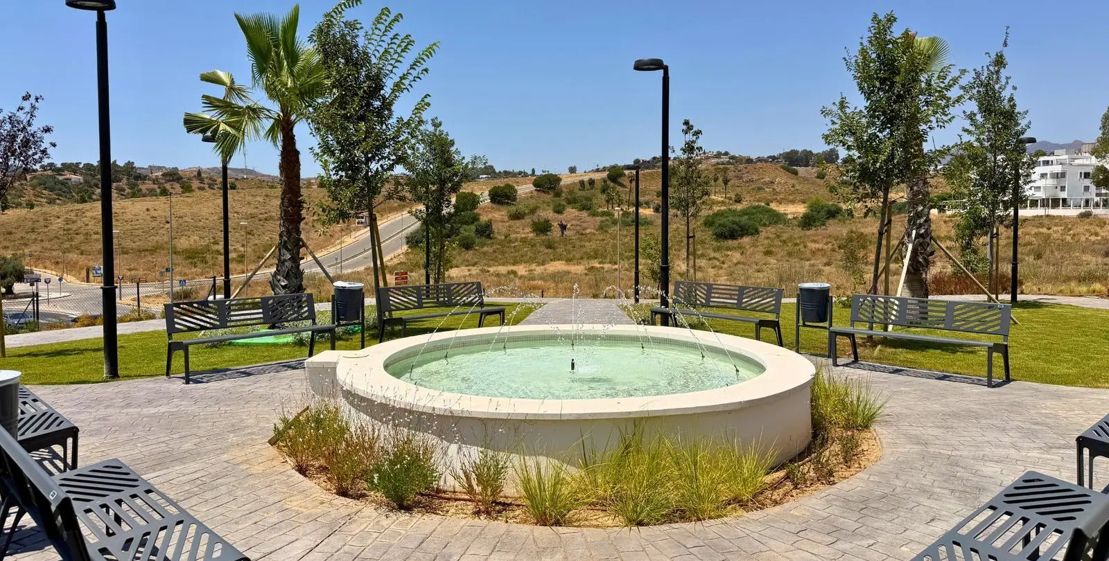 Продажа пентхауса в La Cala de Mijas 32
