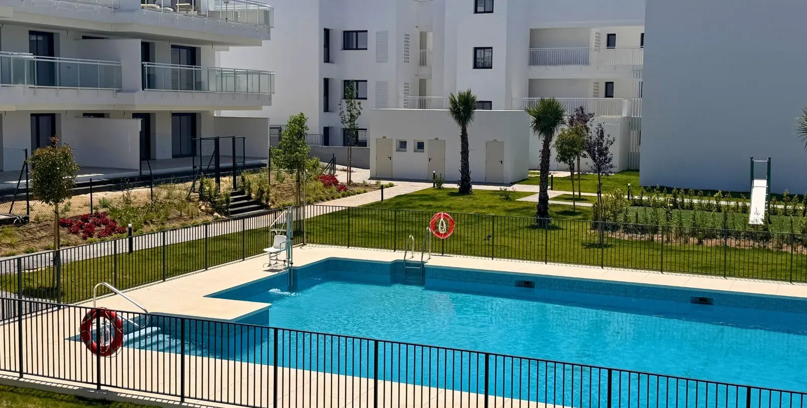 Продажа пентхауса в La Cala de Mijas 35