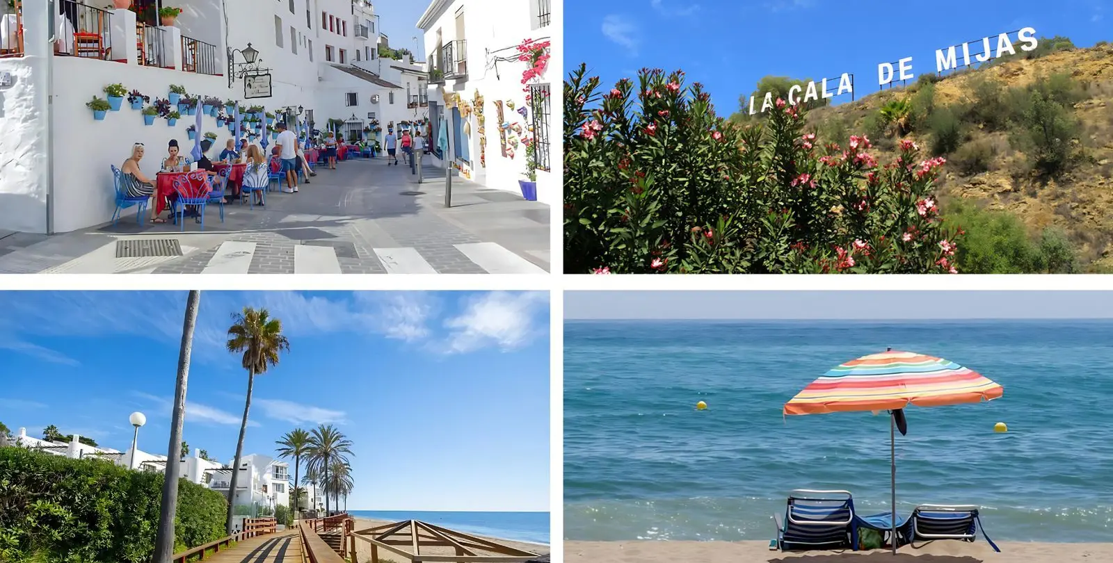 Продажа пентхауса в La Cala de Mijas 36